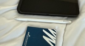 Mint
													Apple iPad Pro 11" (M4) 2024 - Wi-Fi, Black, 256 GB, 8 GB, A2836, Standard Glass, photo 3 of 13