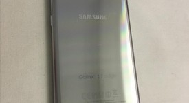 Fair
													Samsung Galaxy S7 Edge - T-Mobile, Silver, 32 GB, SM-G935T, photo 4 of 8