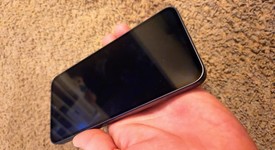 Mint
													Samsung Galaxy A35 5G - Unlocked, Navy Blue, 128 GB, 6 GB, photo 4 of 9