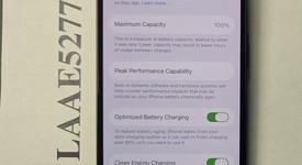 Mint
													Apple iPhone 14 - Unlocked, Midnight, 128 GB, A2649, photo 1 of 10