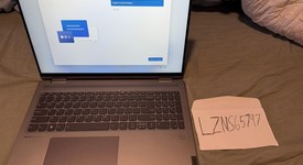 Good
													Lenovo Yoga Laptop, photo 1 of 8