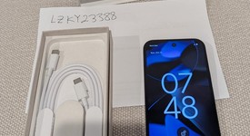 Mint
													Google Pixel 9 - Unlocked, Obsidian, 128 GB, 12 GB, G2YBB, photo 3 of 8