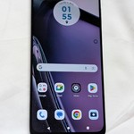Mint Moto G Stylus 5G (2023) - Unlocked, 256 GB, Black, 6 GB