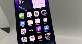 Fair
													Apple iPhone 14 Pro Max - Unlocked, Purple, 256 GB, A2651, photo 3 of 13