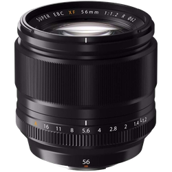 Fujinon X56mm F1.2 R WR for sale