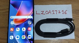 Mint
													Moto G 5G (2025) - Unlocked, Blue, 64 GB, photo 2 of 8