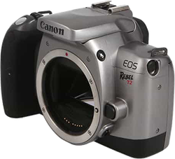 EOS Rebel T2 for sale