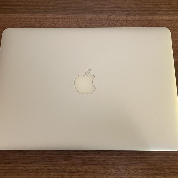 MacBook Pro 2015 (Retina) - 13 inch - 256 GB, Silver, 8 GB