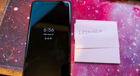 Fair
													Google Pixel 2 XL - Unlocked, Black, 128 GB, Google Edition, photo 1 of 5