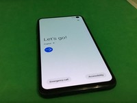 Samsung Galaxy S10e