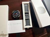 Samsung Galaxy Watch Ultra (2025)