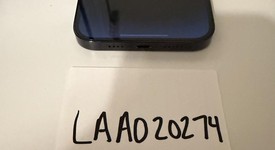 Mint
													Apple iPhone 14 Pro Max - Unlocked, Black, 256 GB, A2651, photo 3 of 7