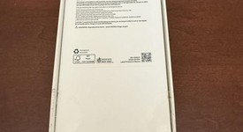 Good
													Samsung Galaxy A54 5G - Unlocked, Graphite, 128 GB, 6 GB, photo 2 of 15