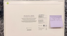 New
													MacBook Air 2024 (M3) - 15" - Apple M3, Silver, 512 GB, 8 GB, 10-core GPU, photo 2 of 2