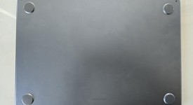 Mint
													MacBook Air 2022 (M2) - 13" - Apple M2, Midnight, 256 GB, 8 GB, photo 5 of 10