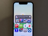 Apple iPhone 13 Mini