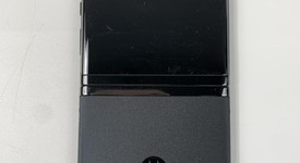 Mint
													Motorola Razr Plus (2023) - Unlocked, Black, 256 GB, 8 GB, photo 2 of 8