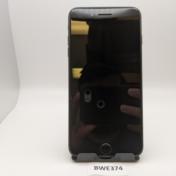Apple iPhone 7 Plus - Unlocked, 128 GB, Jet Black, A1661