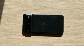 Good
													Google Pixel 8 - Unlocked, Obsidian, 256 GB, 8 GB, G9BQD, Sub-6 5G, photo 5 of 6