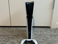 PlayStation 5 Pro (2024)