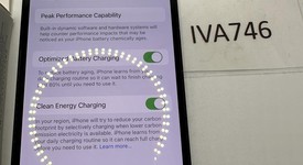 Good
													Apple iPhone 12 Pro - Unlocked, Pacific Blue, 256 GB, A2341, photo 1 of 7