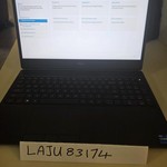 Mint Dell Precision 7560 - 512 GB, 32 GB, Intel Core i7
