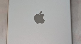 Good
													Apple iPad Pro 9.7" - Wi-Fi, Silver, 32 GB, A1673, photo 3 of 3