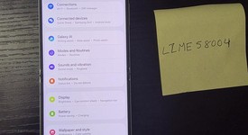 Good
													Samsung Galaxy Z Flip7 - Unlocked, Mint, 512 GB, 12 GB, SM-F766U1, photo 2 of 12