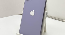 Fair
													Apple iPhone 11 - Unlocked, Purple, 64 GB, A2111, photo 3 of 9
