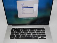 MacBook Pro 2019 - 16"