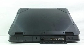 Fair
													Dell Latitude Laptop, photo 5 of 12