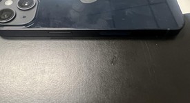 Mint
													Apple iPhone 14 - Unlocked, Midnight, 256 GB, A2649, photo 3 of 13