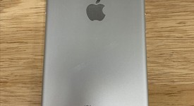 Good
													Apple iPhone 6S - Unlocked, Silver, 32 GB, A1688, photo 2 of 5