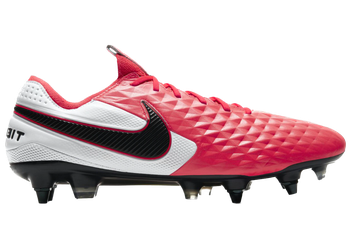 Nike Tiempo Legend 8 Elite SG Pro AC Laser Crimson for sale