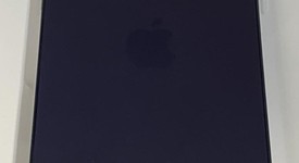 Good
													Apple iPhone 14 Pro Max - Unlocked, Purple, 1 TB, A2651, photo 4 of 5