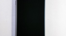 Mint
													LG G6 - Verizon, Silver, 32 GB, 4 GB, VS988, photo 1 of 4