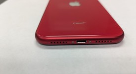 Fair
													Apple iPhone 11 - Unlocked, Red, 128 GB, A2111, photo 2 of 10