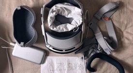 Mint
													Apple Vision Pro - 1 TB, photo 3 of 6