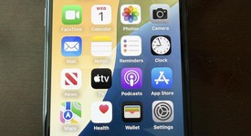 Good
													Apple iPhone 11 Pro - Unlocked, Gray, 256 GB, A2160, photo 1 of 10