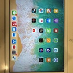 Good Apple iPad (6th Gen) - Wi-Fi, 32 GB, Silver, A1893