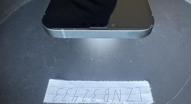 Good
													Apple iPhone 14 Plus - Spectrum, Midnight, 128 GB, A2632, photo 3 of 7