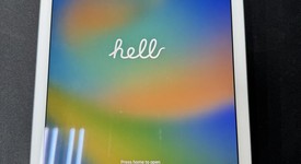 Mint
													Apple iPad Pro 9.7" - Wi-Fi, Silver, 128 GB, A1673, photo 1 of 6