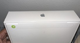 New
													Apple iPad 11th Gen - Unlocked, Silver, 128 GB, A3355, photo 1 of 6