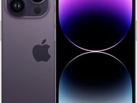 Apple iPhone 14 Pro