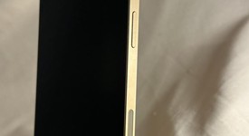 Good
													Apple iPhone 12 Pro Max - Unlocked, Gold, 128 GB, A2342, photo 3 of 6