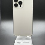 Fair Apple iPhone 13 Pro Max - Unlocked, 128 GB, Gold, A2484