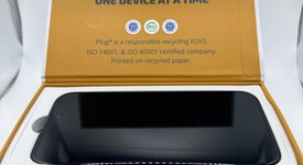 Mint
													Apple iPhone 14 Pro - Unlocked, Black, 128 GB, A2650, photo 1 of 11