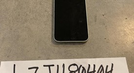 Fair
													Apple iPhone 12 Mini - Unlocked, Green, 64 GB, A2176, photo 1 of 7