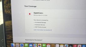 Good
													MacBook Pro Late 2023 (M3) - 14" - Apple M3 Pro 11-core, Silver, 512 GB, 18 GB, 14-core GPU, photo 4 of 10