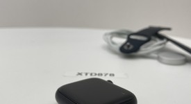 Mint
													Apple Watch Series 8 41mm - Unlocked, Midnight, A2772 - Cellular, Aluminum, photo 2 of 5